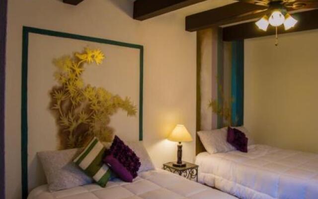 La Casa Ideal Para Tu Estancia.