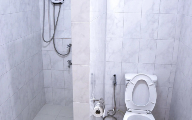 Chadaporn Mae Chaem Hotel