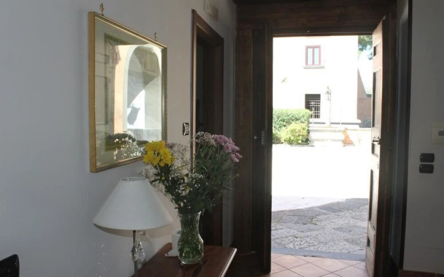 Castello di Casapozzano