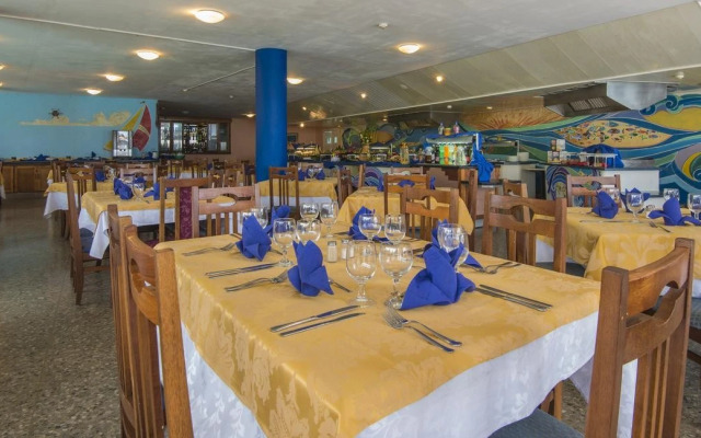 Hotel Club Atlantico