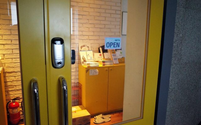 YaKorea Hostel Gangnam