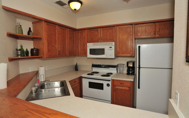 The Schmitz Bed & Breakfast