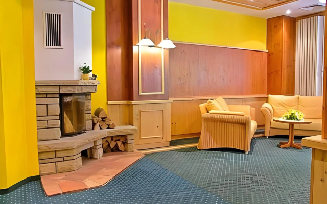 Hotel Am Rugard