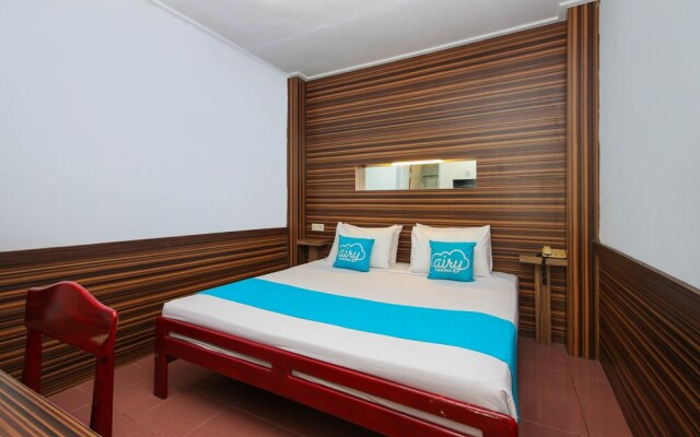 Airy Eco Wajo Bonerate 26A Makassar