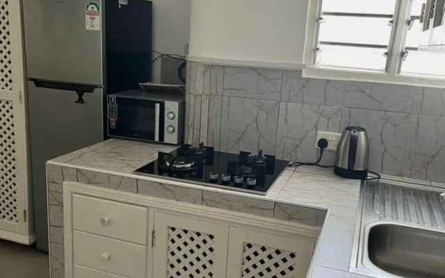 Silversand Residence