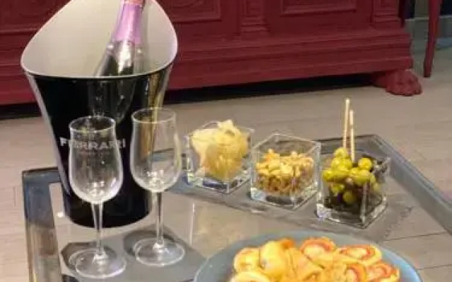 Hotel e Trattoria San Giorgio