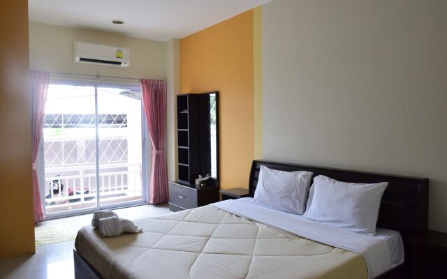 Nonsi Hotel Phitsanulok