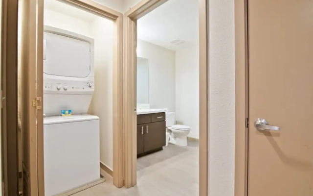 Global Luxury Suites Austin Downtown