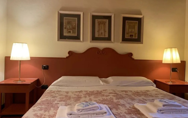 Casa La Querce Relais B&B