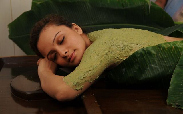 Naturoville Ayurvedic and Yoga Retreat by OpenSky