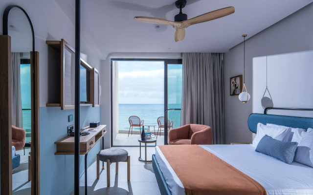 Corissia Harmony Hotel