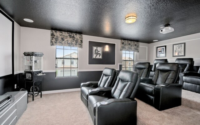 1433RF- The Retreat at ChampionsGate