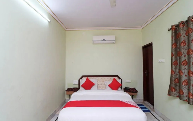 Oyo 26824 Shagun Palace