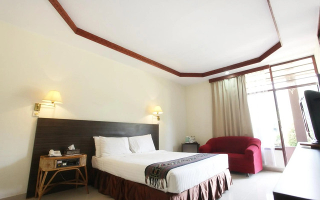 Toraja Misiliana Hotel