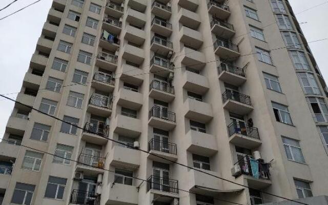 Apartament In Thy Center Batumi