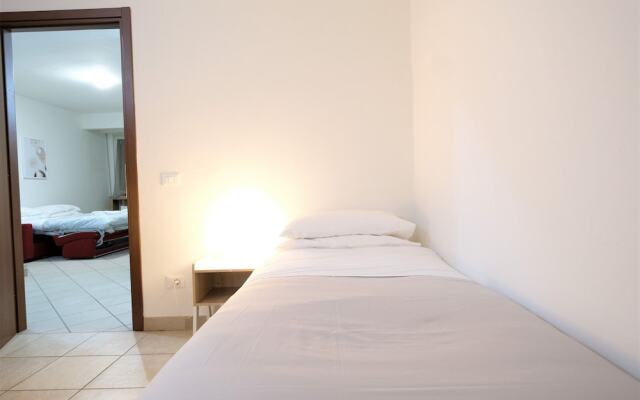 Wine Apartments Florence Verdicchio