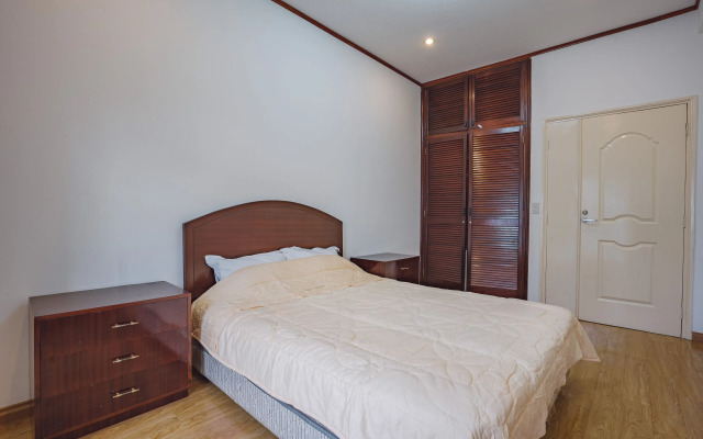 Coco Flower Village Serviced Apartment
