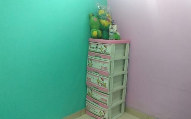 Yati Homestay