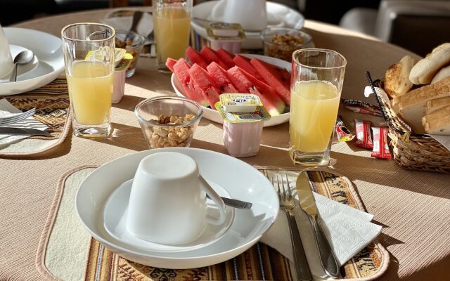 Atipax Hotel de sal