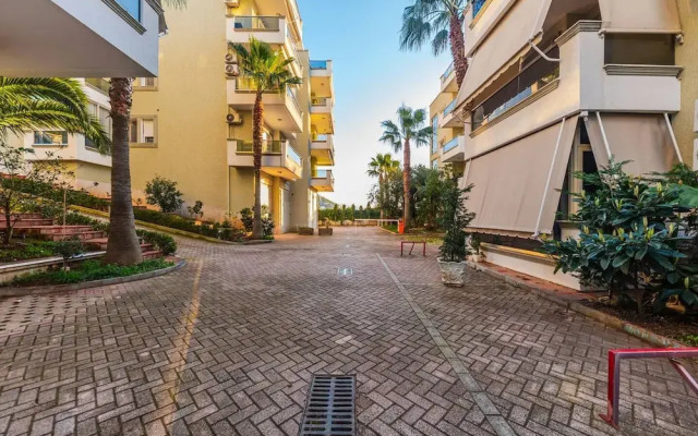 Stylish Apartment by the Beach Free Parking