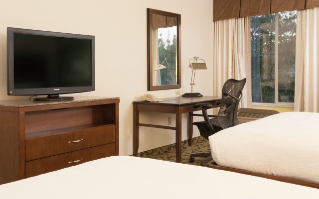 Hilton Garden Inn Orlando Airport