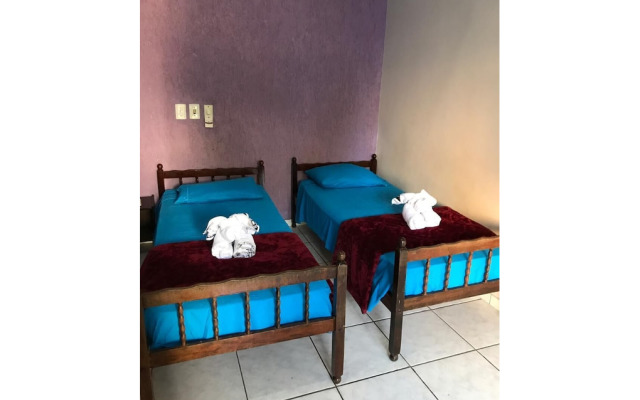 Hotel San Remo