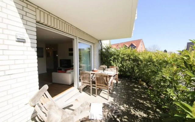 Ferienwohnung Soleil