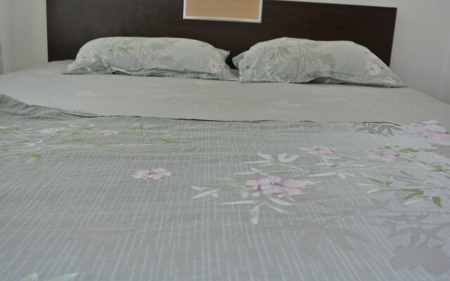 Botabara Atlantic Apartments