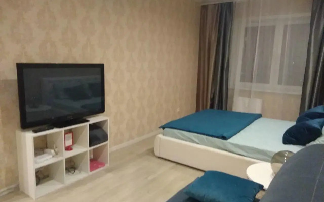 Апартаменты на улице Академика Королёва 37Б