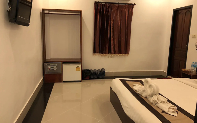 Villa Mahasok Hotel
