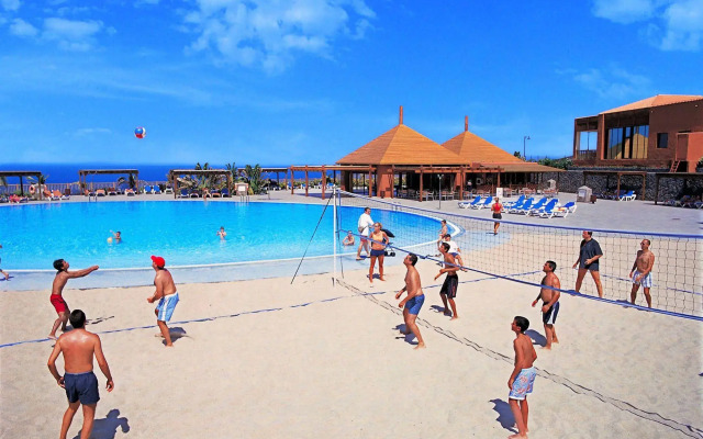 Hotel La Palma Princess