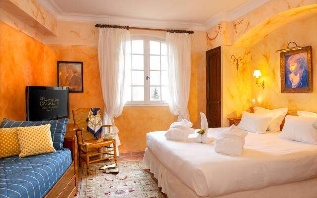 La Bastide du Calalou Hotel & Spa, BW Signature Collection