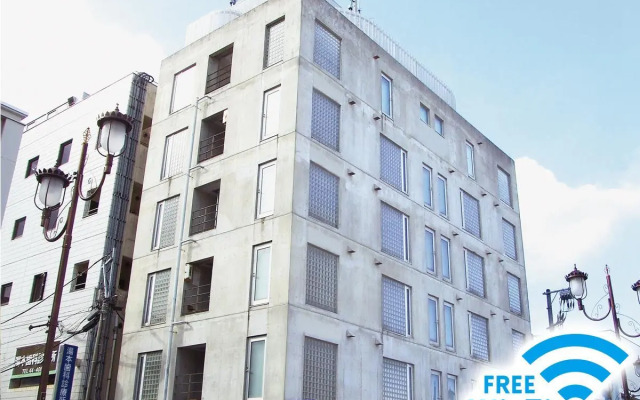 Hotel Live Max Yumoto