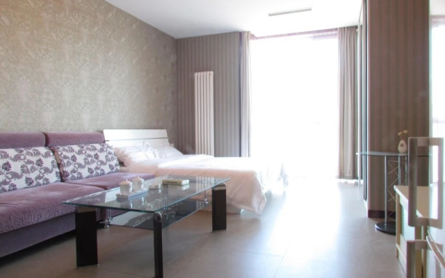 DY Hotel (Beijing Baiziwan Metro Station)