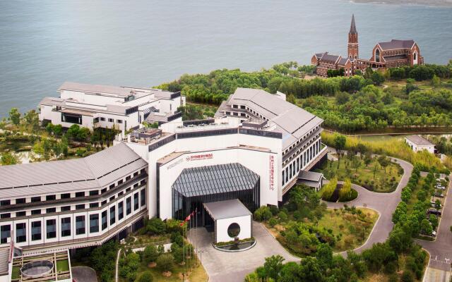Worldhotel Grand Dushulake Suzhou