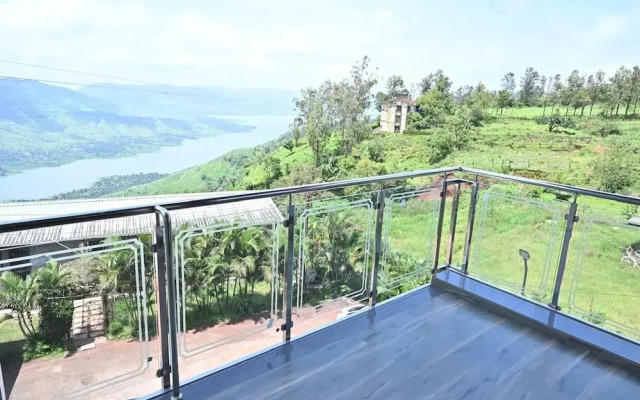 Shreeji Villa By Joy Suites