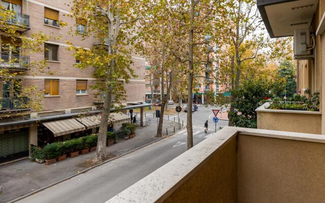 Modern Apartment in Bologna by Wonderful Italy