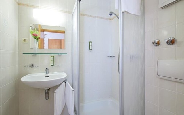 Waldhotel Tannmuehle