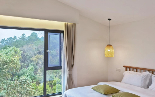 Riverside Retreat Hotel – Guest Rooms – Guilin