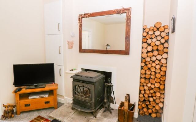 Nursery Cottage