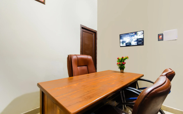 Hotel O Sabtera Homes