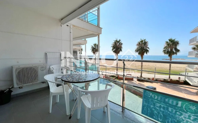 Apartamento Mº Blanca - 115A