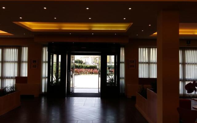 Hotel Ristorante Trendy