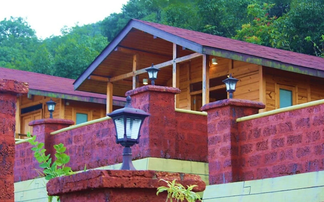 Oxygen Resorts Mahabaleshwar