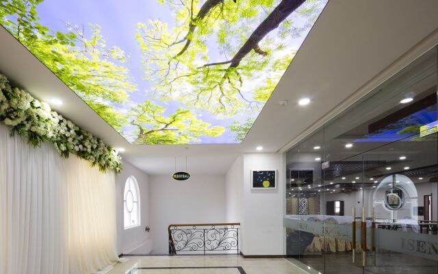 Nha Trang Prince Hotel