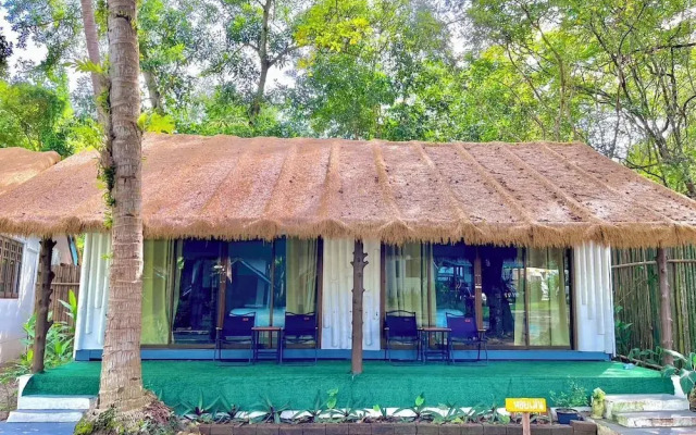 Long Beach Club Krabi