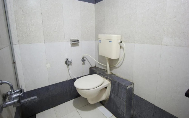 Oyo Rooms Near Infocity Gandhinagar