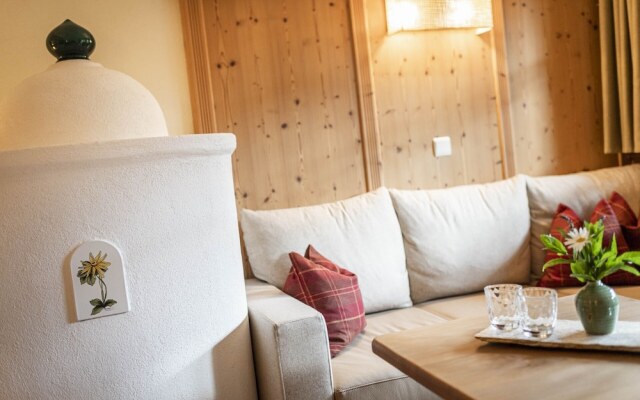 Naturhotel Lüsnerhof