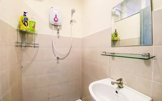 Mid-Heritage 6pax-8pax