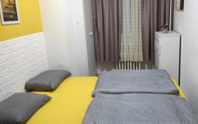 apartman Liman